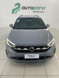 SPOTICAR Volkswagen Nivus 1.0 200 Tsi Total Flex Highline Automatico Usada - Picape Flex Cinza - Olinda - 500044658_2