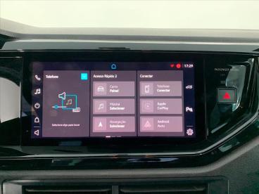 SPOTICAR Volkswagen Nivus 1.0 200 Tsi Total Flex Highline Automatico Usada - Picape Flex Cinza - Olinda - 500044658_5