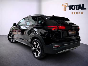 SPOTICAR Volkswagen Nivus 1.0 200 Tsi Total Flex Highline Automatico Usada - Picape Flex Preto - Atibaia - 500044758_4