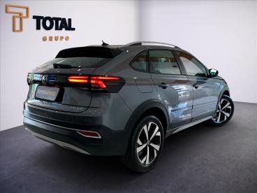 SPOTICAR Volkswagen Nivus 1.0 200 Tsi Total Flex Highline Automatico Usada - Picape Flex Cinza - Atibaia - 500045041_2