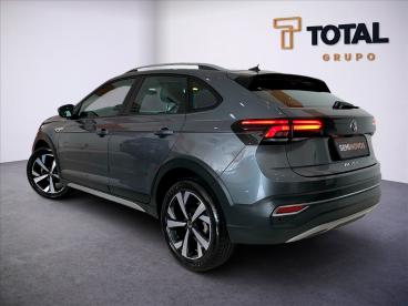 SPOTICAR Volkswagen Nivus 1.0 200 Tsi Total Flex Highline Automatico Usada - Picape Flex Cinza - Atibaia - 500045041_3