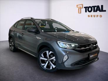 SPOTICAR Volkswagen Nivus 1.0 200 Tsi Total Flex Highline Automatico Usada - Picape Flex Cinza - Atibaia - 500045041_4