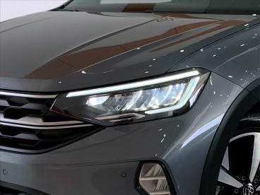 SPOTICAR Volkswagen Nivus 1.0 200 Tsi Total Flex Highline Automatico Usada - Picape Flex Cinza - Atibaia - 500045041_5