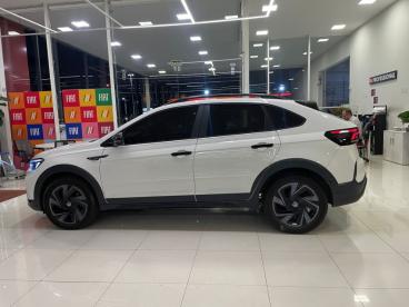 SPOTICAR Volkswagen Nivus 1.0 200 Tsi Total Flex Sense Automatico Usada - Suv Flex Branco - Guarapari - 500046165_4