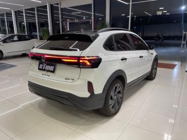 SPOTICAR Volkswagen Nivus 1.0 200 Tsi Total Flex Sense Automatico Usada - Suv Flex Branco - Guarapari - 500046165_5