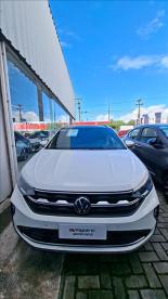 SPOTICAR Volkswagen Nivus 1.0 200 Tsi Total Flex Highline Automatico Usada - Picape Flex Branco - Joao Pessoa - 500046354_2