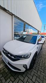 SPOTICAR Volkswagen Nivus 1.0 200 Tsi Total Flex Highline Automatico Usada - Picape Flex Branco - Joao Pessoa - 500046354_3