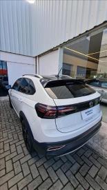 SPOTICAR Volkswagen Nivus 1.0 200 Tsi Total Flex Highline Automatico Usada - Picape Flex Branco - Joao Pessoa - 500046354_4