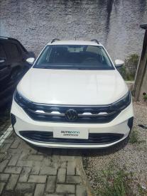 SPOTICAR Volkswagen Nivus 1.0 200 Tsi Total Flex Comfortline Automatico Usada - Picape Flex Branco - Joao Pessoa - 500046428_1