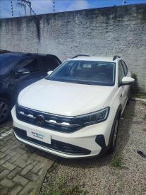 SPOTICAR Volkswagen Nivus 1.0 200 Tsi Total Flex Comfortline Automatico Usada - Picape Flex Branco - Joao Pessoa - 500046428_3