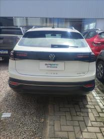SPOTICAR Volkswagen Nivus 1.0 200 Tsi Total Flex Comfortline Automatico Usada - Picape Flex Branco - Joao Pessoa - 500046428_4