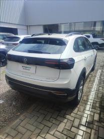 SPOTICAR Volkswagen Nivus 1.0 200 Tsi Total Flex Comfortline Automatico Usada - Picape Flex Branco - Joao Pessoa - 500046428_5