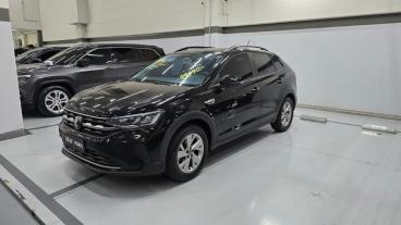 SPOTICAR Volkswagen Nivus 1.0 200 Tsi Total Flex Comfortline Automatico Usada - Suv Flex Preto - Campinas - 500046552_2