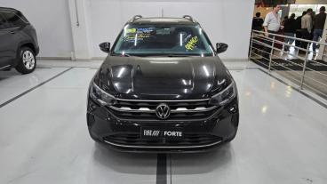 SPOTICAR Volkswagen Nivus 1.0 200 Tsi Total Flex Comfortline Automatico Usada - Suv Flex Preto - Campinas - 500046552_3