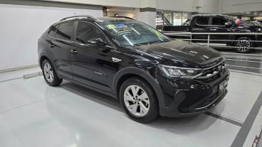 SPOTICAR Volkswagen Nivus 1.0 200 Tsi Total Flex Comfortline Automatico Usada - Suv Flex Preto - Campinas - 500046552_4