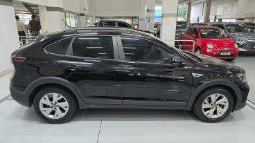 SPOTICAR Volkswagen Nivus 1.0 200 Tsi Total Flex Comfortline Automatico Usada - Suv Flex Preto - Campinas - 500046552_5