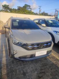 SPOTICAR Volkswagen Nivus 1.0 200 Tsi Total Flex Highline Automatico Usada - Picape Flex Cinza - Joao Pessoa - 500047290_1