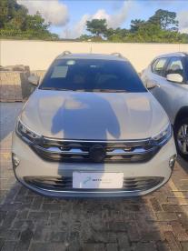 SPOTICAR Volkswagen Nivus 1.0 200 Tsi Total Flex Highline Automatico Usada - Picape Flex Cinza - Joao Pessoa - 500047290_2