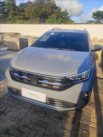 SPOTICAR Volkswagen Nivus 1.0 200 Tsi Total Flex Highline Automatico Usada - Picape Flex Cinza - Joao Pessoa - 500047290_3