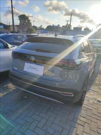 SPOTICAR Volkswagen Nivus 1.0 200 Tsi Total Flex Highline Automatico Usada - Picape Flex Cinza - Joao Pessoa - 500047290_4