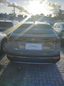 SPOTICAR Volkswagen Nivus 1.0 200 Tsi Total Flex Highline Automatico Usada - Picape Flex Cinza - Joao Pessoa - 500047290_5