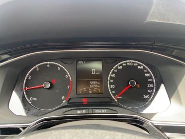 SPOTICAR Volkswagen Polo 1.0 Mpi Track Manual Usada - Picape Flex Prata - Sao Luis - 500042554_5