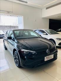 SPOTICAR Volkswagen Polo 1.0 Mpi Track Manual Usada - Picape Flex Preto - Joao Pessoa - 500042901_1