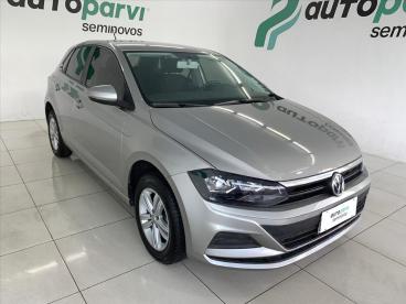 SPOTICAR Volkswagen Polo 1.6 Msi Total Flex Manual Usada - Picape Flex Prata - Recife - 500043307_1