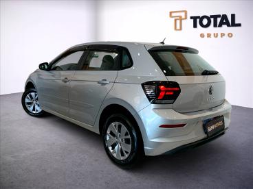 SPOTICAR Volkswagen Polo 1.0 Mpi Manual Usada - Picape Flex Cinza - Atibaia - 500044357_4
