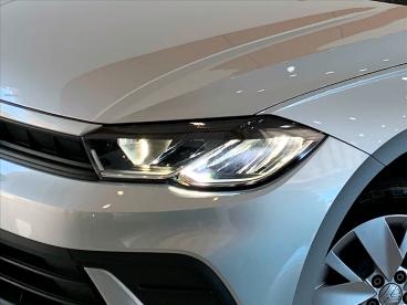 SPOTICAR Volkswagen Polo 1.0 Mpi Manual Usada - Picape Flex Cinza - Atibaia - 500044357_5