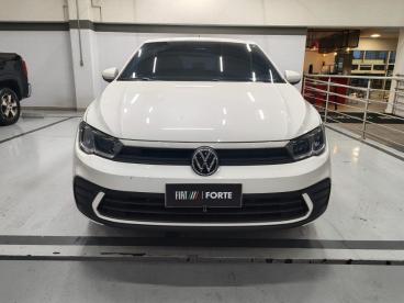 SPOTICAR Volkswagen Polo 1.0 Mpi Manual Usada - Picape Flex Branco - Campinas - 500045409_3
