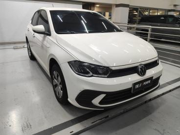 SPOTICAR Volkswagen Polo 1.0 Mpi Manual Usada - Picape Flex Branco - Campinas - 500045409_4