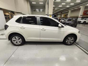 SPOTICAR Volkswagen Polo 1.0 Mpi Manual Usada - Picape Flex Branco - Campinas - 500045409_5