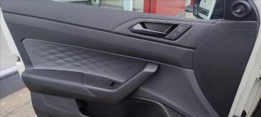 SPOTICAR Volkswagen Polo 1.0 Mpi Track Manual Usada - Picape Flex Branco - Bauru - 500047360_5