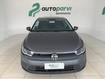 SPOTICAR Volkswagen Polo 1.0 170 Tsi Sense Automatico Usada - Picape Flex Cinza - Recife - 500048348_3