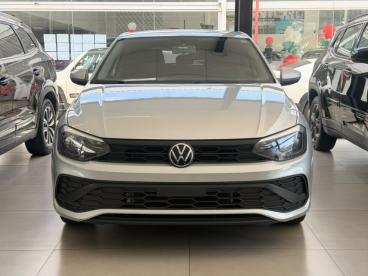 SPOTICAR Volkswagen Polo 1.0 Mpi Track Manual Usada - Picape Flex Prata - Governador Valadares - 500048713_1