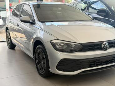 SPOTICAR Volkswagen Polo 1.0 Mpi Track Manual Usada - Picape Flex Prata - Governador Valadares - 500048713_2