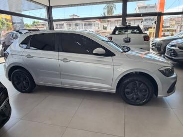 SPOTICAR Volkswagen Polo 1.0 Mpi Track Manual Usada - Picape Flex Prata - Governador Valadares - 500048713_4