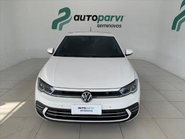 SPOTICAR Volkswagen Polo 1.0 170 Tsi Highline Automatico Usada - Picape Flex Branco - Recife - 500048726_2