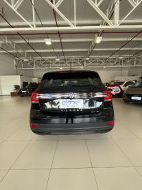 SPOTICAR Volkswagen T-cross 1.0 200 Tsi Total Flex Automatico Usada - Suv Flex Preto - Feira De Santana - 500031993_5