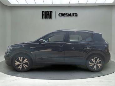 SPOTICAR Volkswagen T-cross 1.0 200 Tsi Total Flex Comfortline Automatico Usada - Suv Flex Preto - Salvador - 500041217_3
