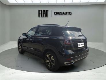 SPOTICAR Volkswagen T-cross 1.0 200 Tsi Total Flex Comfortline Automatico Usada - Suv Flex Preto - Salvador - 500041217_4