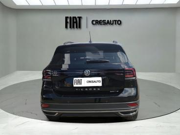 SPOTICAR Volkswagen T-cross 1.0 200 Tsi Total Flex Comfortline Automatico Usada - Suv Flex Preto - Salvador - 500041217_5