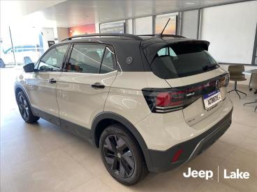 SPOTICAR Volkswagen T-cross 1.4 250 Tsi Total Flex Extreme Automatico Usada - Picape Flex Cinza - Sao Pedro Da Aldeia - 500044112_4