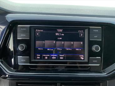 SPOTICAR Volkswagen T-cross 1.0 200 Tsi Total Flex Comfortline Automatico Usada - Picape Flex Prata - Recife - 500045262_5