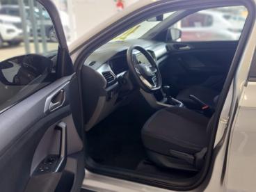 SPOTICAR Volkswagen T-cross 1.0 200 Tsi Total Flex Automatico Usada - Picape Flex Prata - Botucatu - 500047185_4