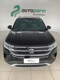 SPOTICAR Volkswagen Taos 1.4 250 Tsi Total Flex Highline Automatico Usada - Picape Flex Preto - Recife - 500044562_2