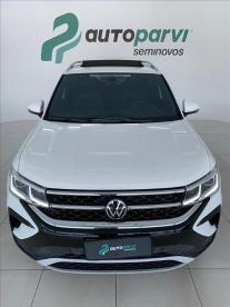SPOTICAR Volkswagen Taos 1.4 250 Tsi Total Flex Highline Automatico Usada - Picape Flex Branco - Joao Pessoa - 500044691_2