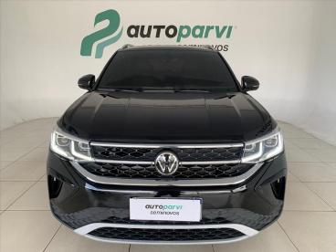 SPOTICAR Volkswagen Taos 1.4 250 Tsi Total Flex Highline Automatico Usada - Picape Flex Preto - Recife - 500045069_2