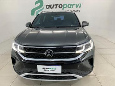 SPOTICAR Volkswagen Taos 1.4 250 Tsi Total Flex Highline Automatico Usada - Picape Flex Cinza - Olinda - 500045085_2